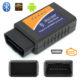 Vehicle-Diagnostic-Tool-OBD2-OBD-II-ELM327-V1-5-Bluetooth-Car-Interface-code-Scanner-with-software