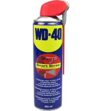 WD-40 450 ml smart