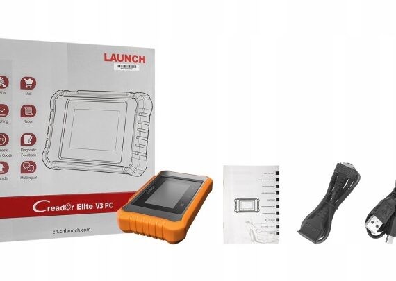 Launch CREADER ELITE V3 CITROEN PEUGEOT_2