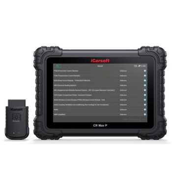 iCarsoft CR max P